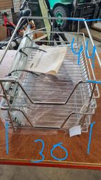 telescopische lade,, Ophalen of Verzenden, Nieuw