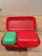 Smartclip set Tupperware 3 delig nieuw, Huis en Inrichting, Keuken | Tupperware, Ophalen of Verzenden, Nieuw, Overige typen
