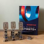 Heusinkveld ultimate+ pedalen extreem weinig gebruikt, Ophalen of Verzenden, Zo goed als nieuw, Heusinkveld