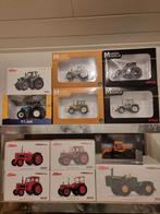 Partij 1:32 Landbouwminiaturen Schuco Wiking Weise Toys, Hobby en Vrije tijd, Modelauto's | 1:32, Ophalen of Verzenden, Nieuw