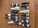 Gel nagellak lamp en gel plak laag verwijderaar, Ophalen of Verzenden, Gebruikt