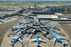 Valet parkeren parking strand Noordwijk of Schiphol, Ophalen of Verzenden, Nieuw