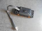 lego city 9v  bluetooth trein motor, Ophalen of Verzenden, Zo goed als nieuw, Losse stenen, Lego