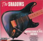 Te koop cd the shadows ;another string of hits and more, Cd's en Dvd's, Cd's | Pop, 1960 tot 1980, Ophalen of Verzenden
