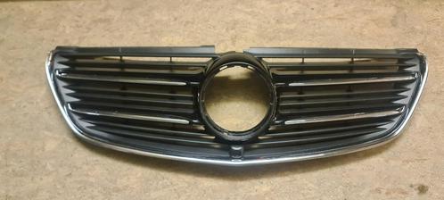 Grille voor Mercedes-Benz V-klasse, Auto-onderdelen, Carrosserie en Plaatwerk, Bumper, Mercedes-Benz, Voor, Nieuw, Ophalen of Verzenden