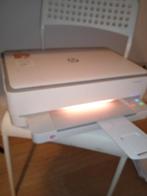 HP Envy printer met extra patronen en papier, Computers en Software, Printers, Kopieren, Gebruikt, Inkjetprinter, All-in-one
