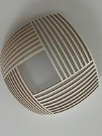 Secto Design Kuulto 9100 plafondlamp LED wit, Ophalen, Wit, Vierkant, Nieuw