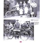 Motos Francaises 1869-1962, Verzenden, Gelezen, Patrick Négro, Algemeen