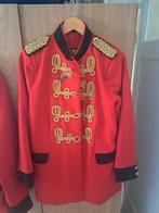 2 Carnaval Jassen - 1 zo goed als nieuw!, Ophalen of Verzenden, Zo goed als nieuw, Carnaval, Kleding