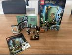 Harry potter lego 76383: potion class, Ophalen of Verzenden, Nieuw, Complete set, Lego