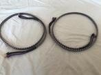 Analysis  Plus Solo Crystal Oval 8 Speaker Cable 6 foot, Audio, Tv en Foto, Audiokabels en Televisiekabels, Ophalen of Verzenden
