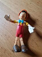 PINOKKIO WALT DISNEY, Verzamelen, Ophalen of Verzenden, Peter Pan of Pinokkio, Beeldje of Figuurtje