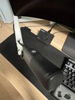Elgato combo / Wave XLR ARM and Cable, Muziek en Instrumenten, Microfoons, Verzenden, Zo goed als nieuw, Studiomicrofoon
