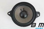 Luidspreker midden in dashboard Audi TT 8S Coupe 8S0035453A, Gebruikt