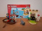 LEGO 10679 Piraten Skelet Haai Boot Eiland, Ophalen of Verzenden, Zo goed als nieuw