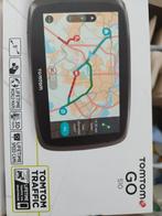 TOM TOM GO 510, Auto diversen, Ophalen of Verzenden, Gebruikt