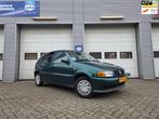 Volkswagen Polo 1.4 6N1, Gebruikt, Zwart, 4 cilinders, 60 pk