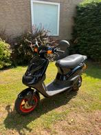 Piaggio Zip Fastrider 2takt 70cc, Fietsen en Brommers, Brommeronderdelen | Scooters, Ophalen, Zo goed als nieuw, Piaggio