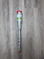 Bo-Camp Parasolpin/ grondboor nieuw, Tuin en Terras, Parasols, Ophalen of Verzenden, Nieuw, Minder dan 1 meter, Parasolvoet