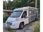 Hymer Exsis-T 688 EX Autom./Luchtvering (1004087), Caravans en Kamperen, Campers, Automaat, Ringverwarming, Koelkast, 7 tot 8 meter