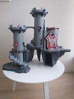 Playmobil kasteel met ridders, Ophalen, Zo goed als nieuw, Complete set
