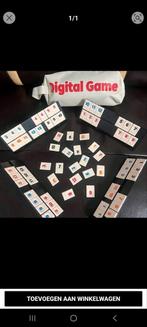 Rummikub Reiseditie - Nieuw in verpakking, Digital Game, Nieuw, Ophalen of Verzenden, Een of twee spelers