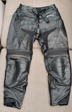 ReStyle leren motorbroek met protectie - Maat 32, Broek | leer, Heren, Ophalen of Verzenden, ReStyle