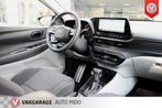 Hyundai Bayon 1.0 T-GDI Premium Automaat -Trekhaak- 1e eigen, Auto's, 450 kg, Gebruikt, Met garantie (alle), Blauw