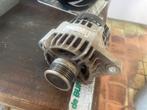 Dynamo van een Fiat 500 Abarth, 3 maanden garantie, Gebruikt