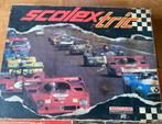 Vintage Scalextric racebaan, Overige merken, Ophalen of Verzenden, Elektrisch, Racebaan