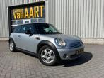 Mini Mini 1.4 One Pepper | NAP | AIRCO |, Auto's, Mini, Voorwielaandrijving, Stof, Gebruikt, 4 stoelen