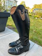 Qhp paardrijlaarzen, Dieren en Toebehoren, Ophalen, Zo goed als nieuw, Dressuur, Schoeisel