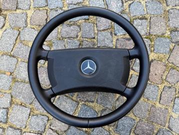 Stuur Mercedes-Benz 190 E 2.3 16V Sportline beschikbaar voor biedingen