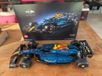 Lego 6526818 Oracle Red Bull Racing F1 Auto, Kinderen en Baby's, Speelgoed | Duplo en Lego, Ophalen, Zo goed als nieuw, Complete set