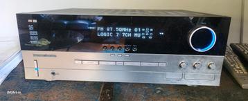 Harman Kardon AVR 335 Receiver beschikbaar voor biedingen