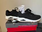 Sketchers zwart M.38, Skechers, Zwart, Ophalen of Verzenden, Sneakers of Gympen