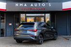 Audi A3 Sportback 40 TFSI e Business edition 2X S-line / ACC, Auto's, Gebruikt, 4 cilinders, 71 km/l, 13 kWh