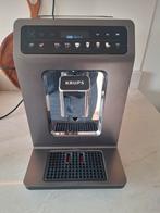 Krups Evidence One EA895 - Defect, Espresso apparaat, Niet werkend, 2 tot 4 kopjes, Afneembaar waterreservoir