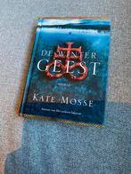 Kate Mosse - De wintergeest, Boeken, Ophalen of Verzenden, Zo goed als nieuw, Kate Mosse