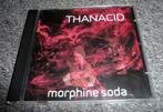 CD Thanacid - Morphine Soda