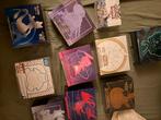 Elite trainer boxen en brilliant stars booster box pokemon, Ophalen of Verzenden, Zo goed als nieuw, Boosterbox