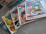 Donald Duck strips. 5 stuks, Gelezen, Donald Duck, Ophalen of Verzenden, Meerdere stripboeken