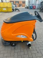 Schrobmachine Taski Swingo 1255, Doe-het-zelf en Verbouw, Reinigingsmachines, Ophalen of Verzenden, Zo goed als nieuw