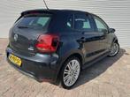 Volkswagen Polo 1.4 TSI BlueGT | Nieuw Binnen! | Cruise | Cl, Auto's, Volkswagen, Gebruikt, 4 cilinders, 150 pk, Leder en Stof