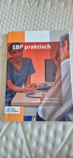 Inge Stegeman - EBP praktisch, Ophalen of Verzenden, Zo goed als nieuw, Inge Stegeman; Marlous Koningsveld-Kortekaas