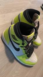 Air Jordan 1 high OG visionaire 40.5, Ophalen of Verzenden