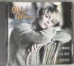 Dana Winner Waar is het gevoel, Cd's en Dvd's, Cd's | Nederlandstalig, Verzenden, Zo goed als nieuw, Levenslied of Smartlap