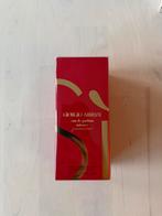 Si Passione - Eau de Parfum Intensw - Giorgio Armani  50ml, Sieraden, Tassen en Uiterlijk, Uiterlijk | Parfum, Ophalen of Verzenden