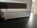 Te koop TV kast Ikea, Huis en Inrichting, Ophalen, 150 tot 200 cm, Zo goed als nieuw, Minder dan 100 cm