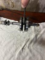 Zip 4t 2v Krukas - Zeer Netjes!, Ophalen of Verzenden, Zo goed als nieuw, Overige typen, Piaggio